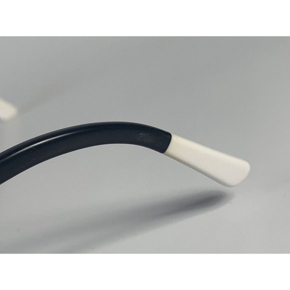 CHANEL CH 3157 1026 51mm Black Eyeglasses Italy Authentic Reading Glasses - Picture 6 of 11